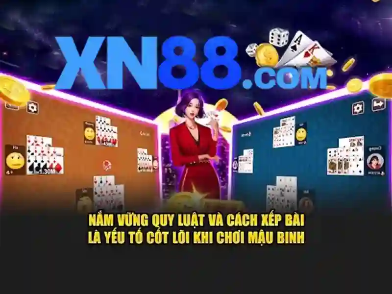 xn88 – Giới thiệu và tổng quan