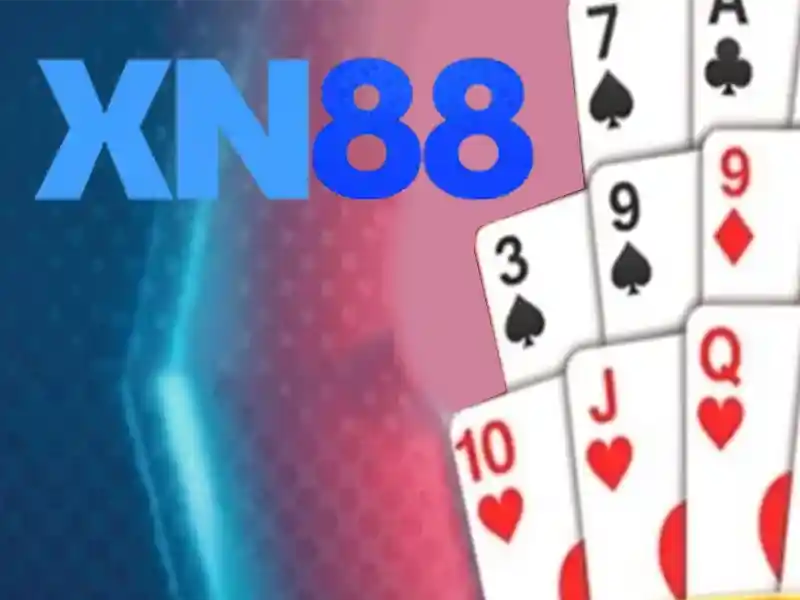 xn88 - Tổng quan về nền tảng trực tuyến