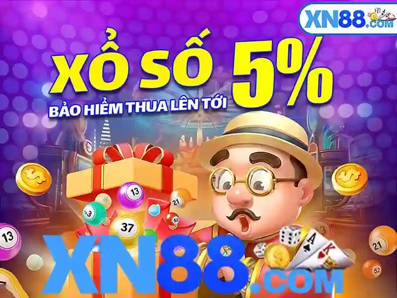 xn88 - Giới thiệu về trang cược trực tuyến