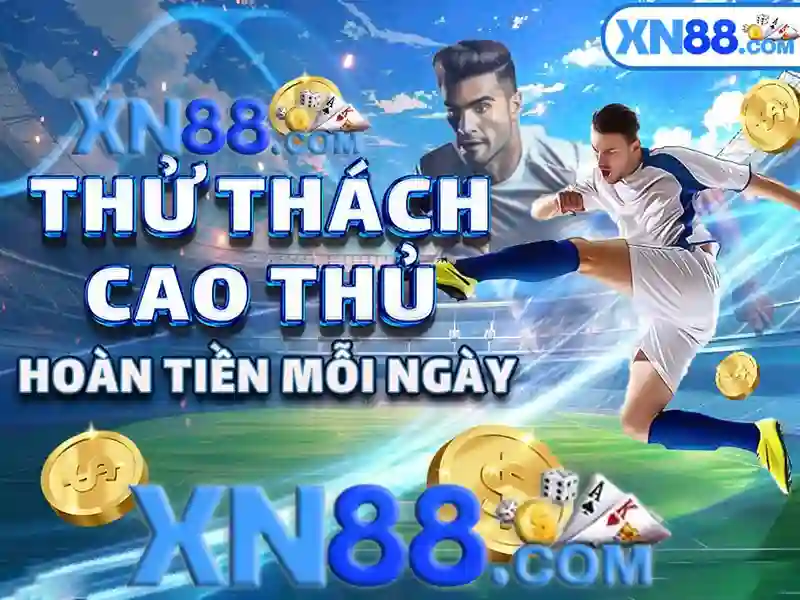 xn88: Nền tảng giải trí trực tuyến đáng tin cậy
