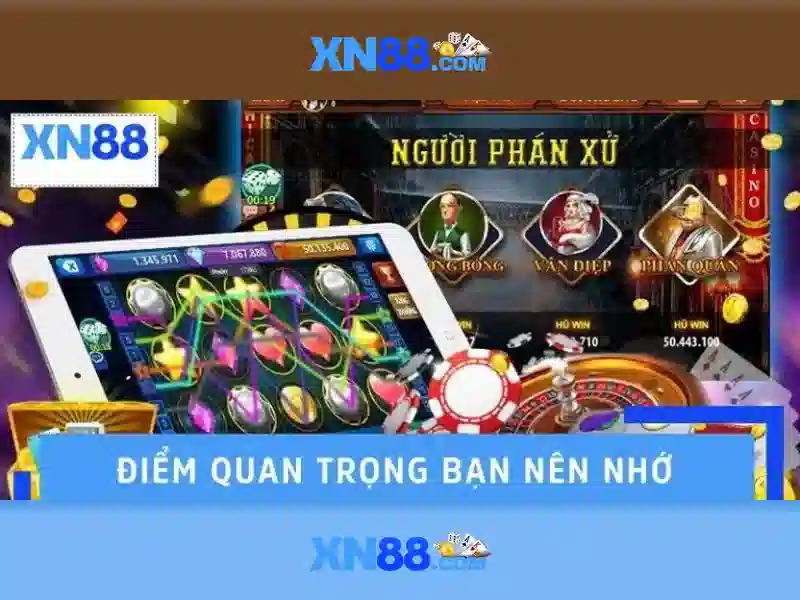 xn88: Nền tảng cá cược trực tuyến và những điều cần biết