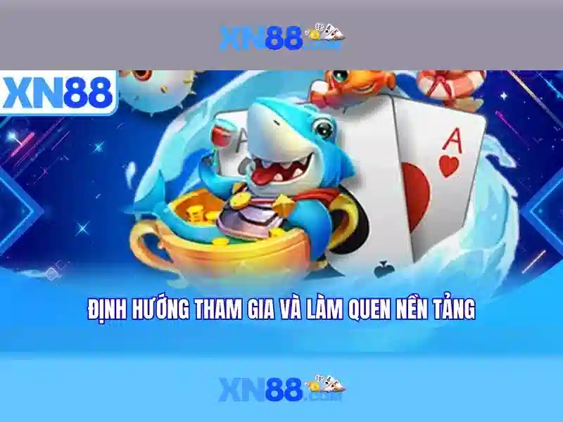 xn88: Tổng quan về nền tảng trò chơi trực tuyến phổ biến