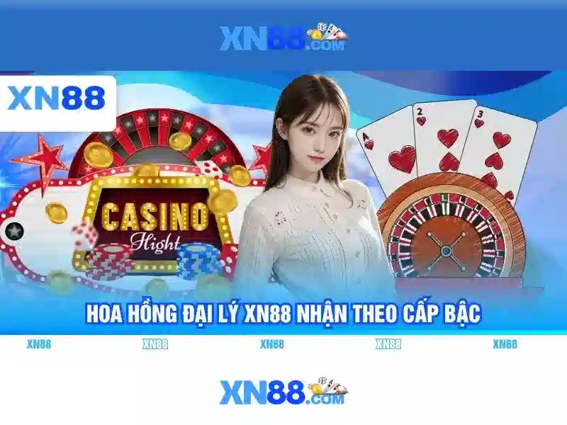 xn88: Nền tảng trò chơi trực tuyến nổi bật