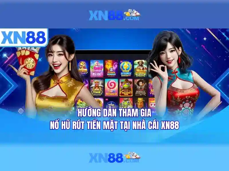Quy trinh tham gia chuong trinh vip xn88