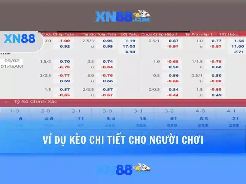 XN88: Nền tảng giải trí trực tuyến cho người chơi hiện đại
