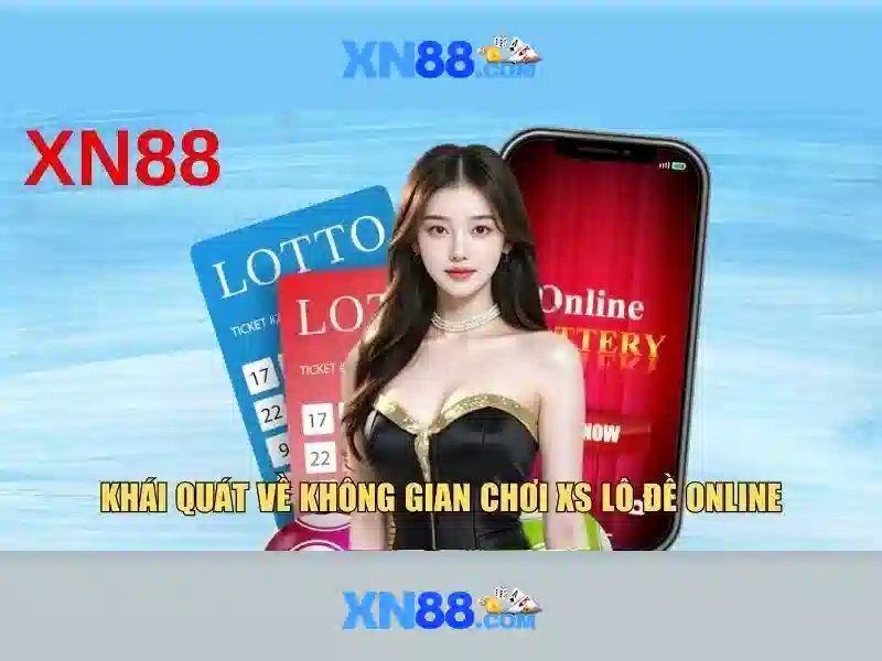 xn88: Nền tảng trực tuyến cho giải trí và cược