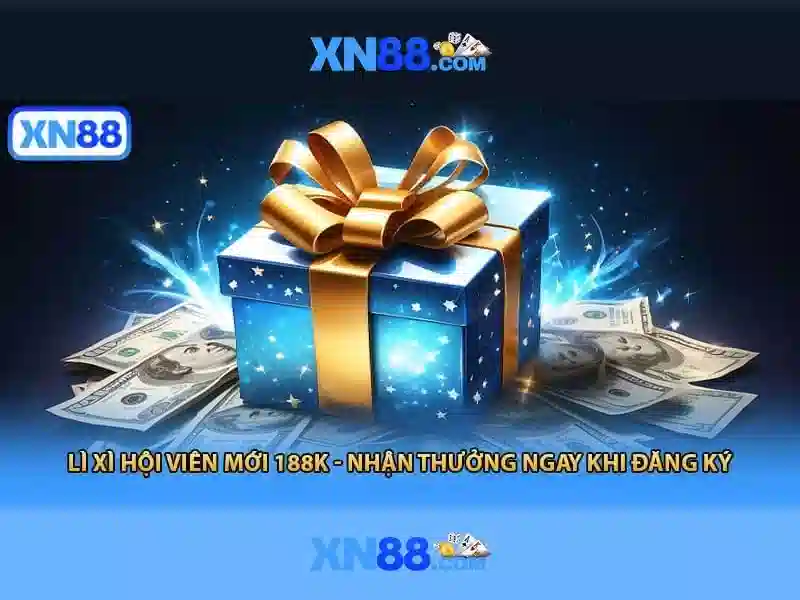 xn88: Một cái nhìn về nền tảng số