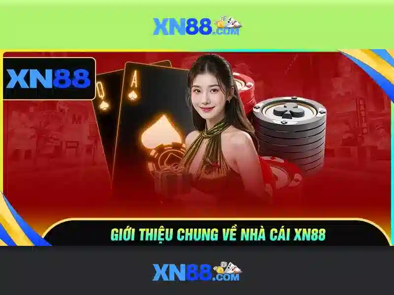 xn88: Khám phá nền tảng và cộng đồng đằng sau thương hiệu
