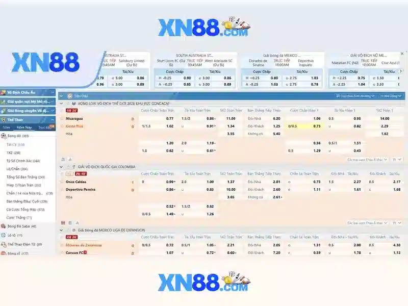 xn88: một nền tảng giải trí trực tuyến và cộng đồng