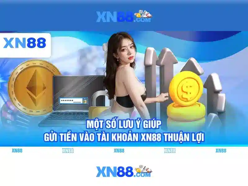 xn88: Tổng quan và cách khai thác nền tảng casino trực tuyến