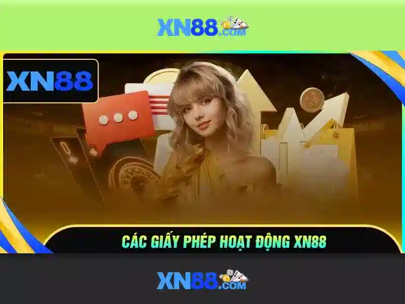 xn88: Nền tảng trực tuyến và hành trình trải nghiệm số