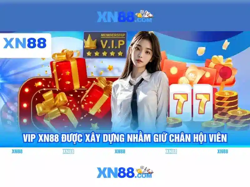 xn88: Nền tảng đổi mới cho cộng đồng trực tuyến