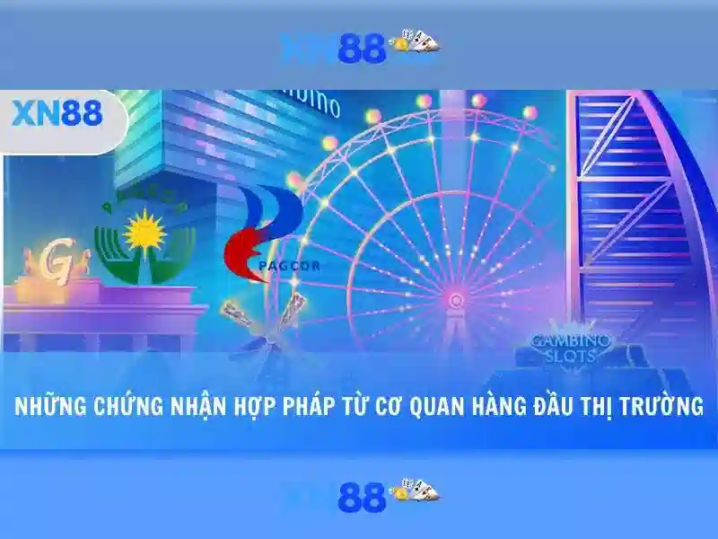 xn88 casino – Trải nghiệm đỉnh cao và giá trị thương hiệu