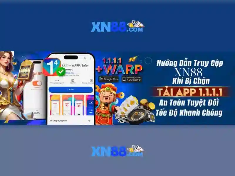 xn88 – Khám phá nền tảng trò chơi và cược trực tuyến