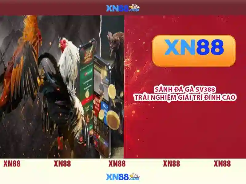 xn88 là gì và các trò chơi trực tuyến ở Việt Nam