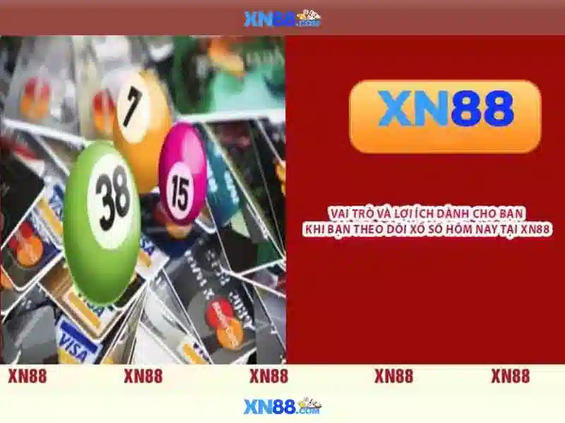 xn88: Nền tảng trò chơi trực tuyến và giải trí an toàn