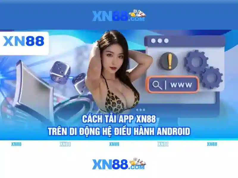 XN88: Đánh giá và trải nghiệm nền tảng trò chơi trực tuyến