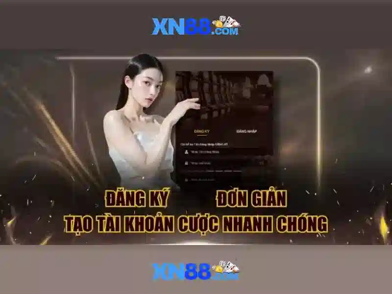 xn88 – Nền tảng giải trí trực tuyến