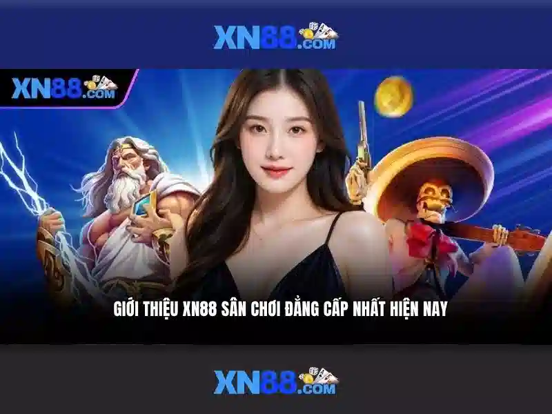 Góc nhìn về xn88: Nền tảng giải trí và thương mại điện tử