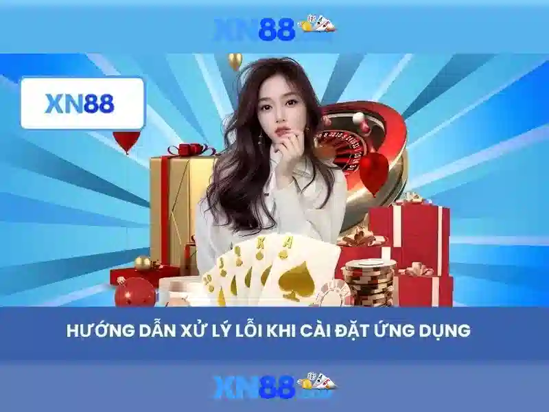 xn88 và hành trình trải nghiệm cá cược trực tuyến