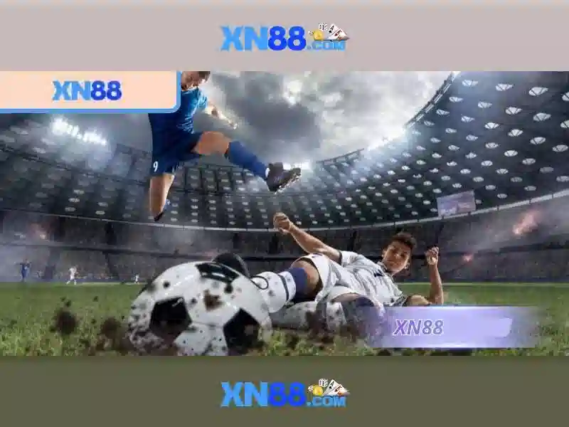 xn88: Nền tảng giải trí trực tuyến và đánh giá tổng quan