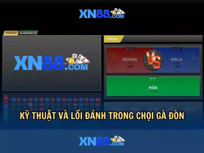 xn88 là gì và vì sao người chơi quan tâm