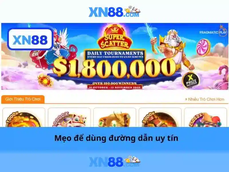 xn88: Tổng quan và những điểm nổi bật