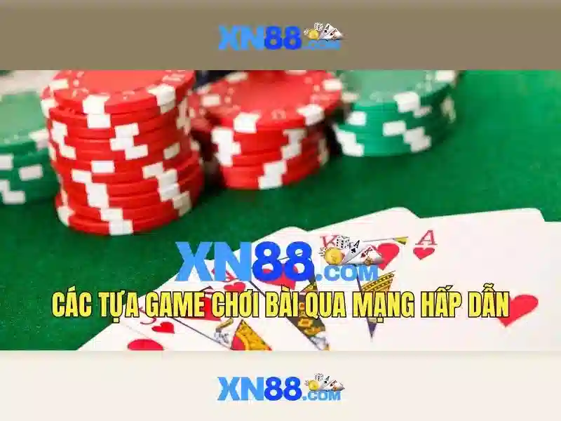 XN88: Nền tảng trò chơi trực tuyến an toàn và giải trí