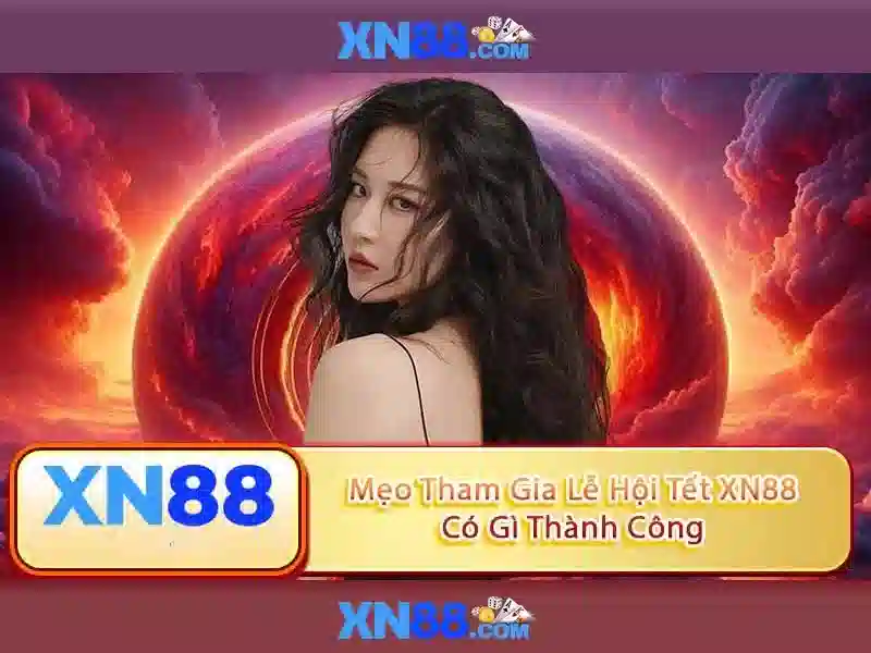 xn88: Nền tảng cá cược trực tuyến và hành trình đổi mới