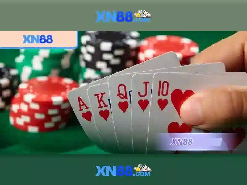 XN88: Nền tảng giải trí và cá cược trực tuyến an toàn và đáng tin cậy