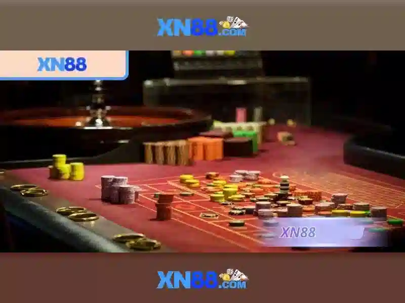 XN88: Nền tảng giải trí và trò chơi trực tuyến