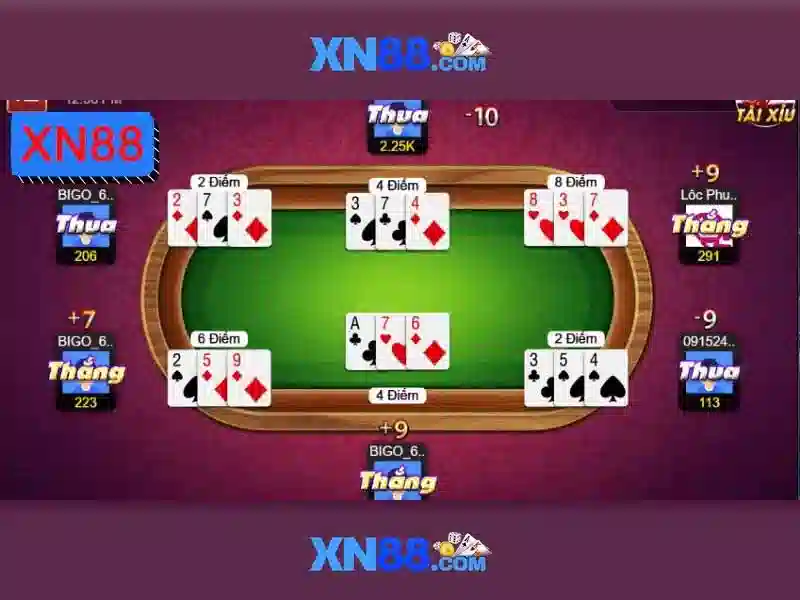 xn88: Nền tảng công nghệ và giải trí