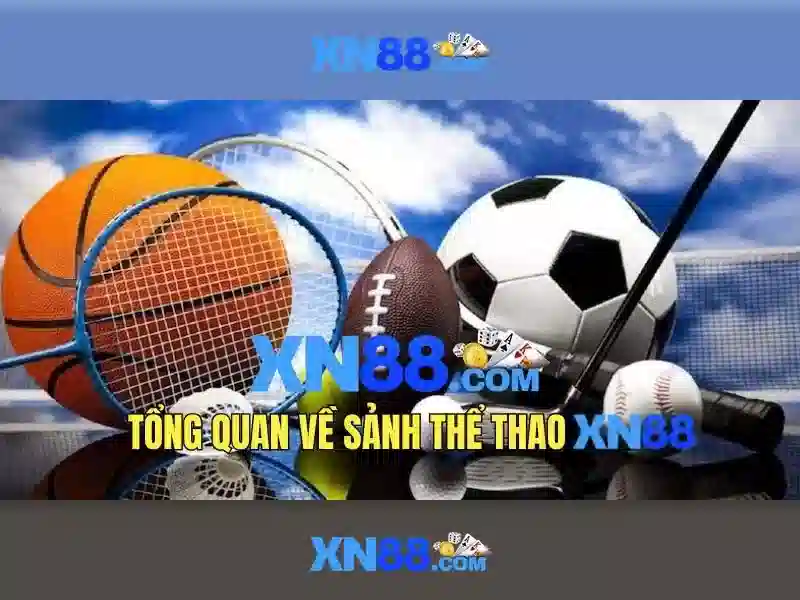 Xn88: Tổng quan về nền tảng và các dịch vụ