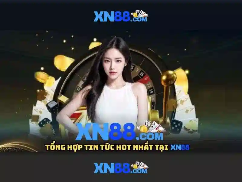 xn88 và hành trình của một nền tảng số