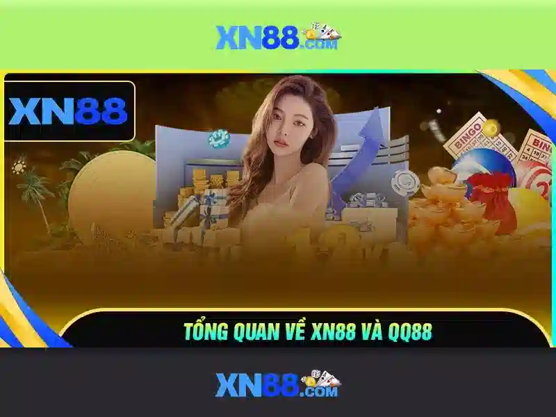 xn88: một nền tảng giải trí trực tuyến