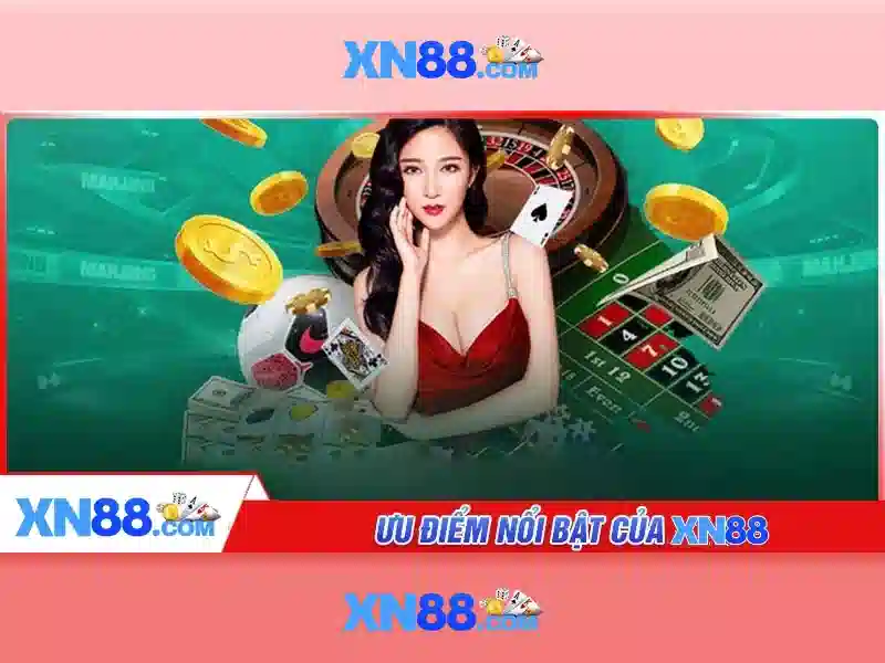 xn88 - Tổng quan và đánh giá