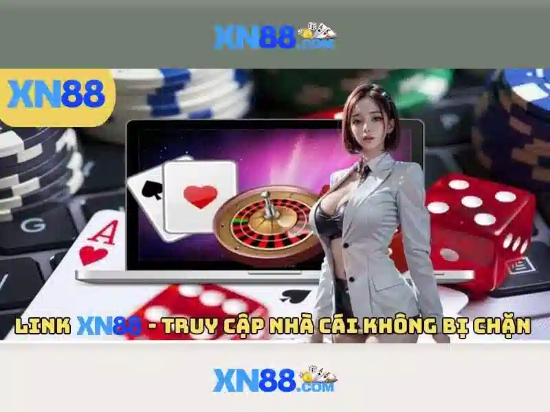 Xn88 là gì và các yếu tố an toàn khi tham gia