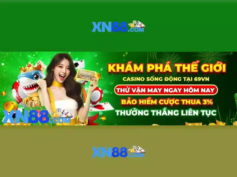 Xn88: một nền tảng giải trí trực tuyến