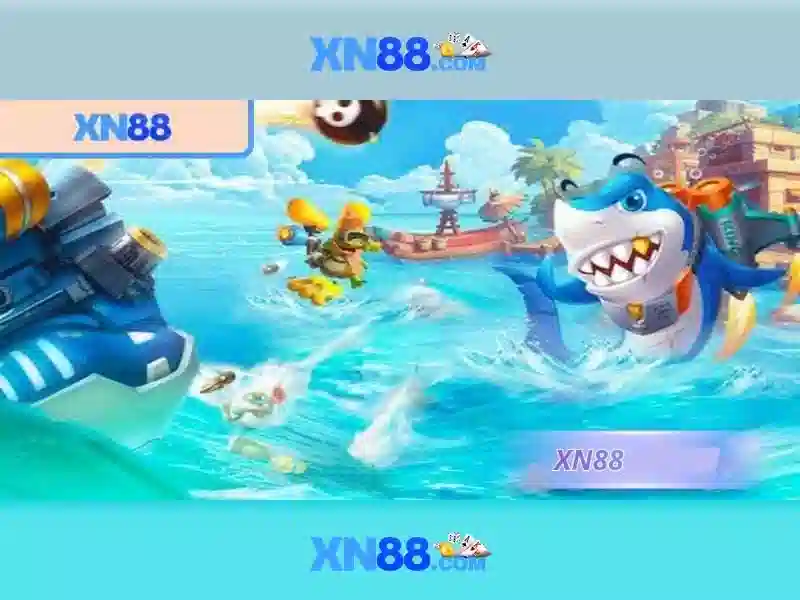 XN88: Nền tảng cá cược trực tuyến đáng tin cậy
