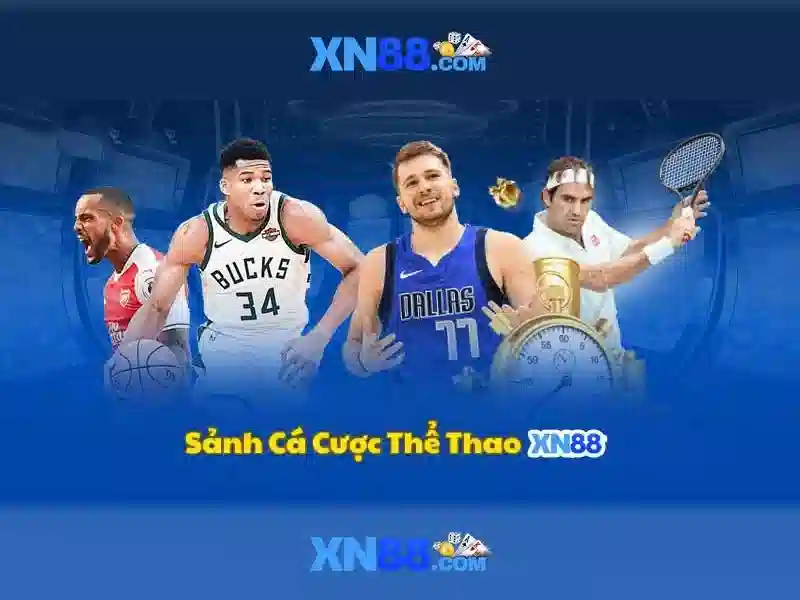 xn88: Tổng quan về nền tảng trò chơi và đánh giá