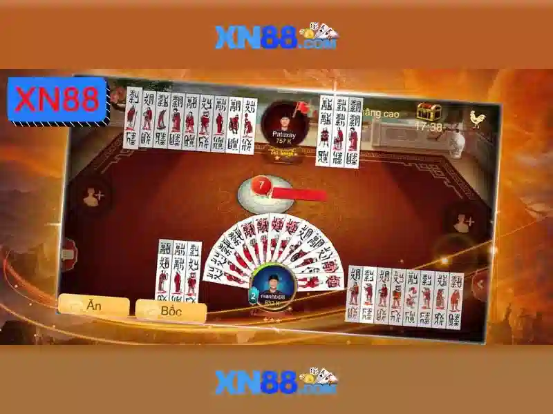 xn88: Nền tảng giải trí trực tuyến và cộng đồng