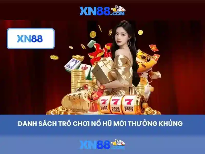 xn88 - Nền tảng trò chơi trực tuyến và đánh giá