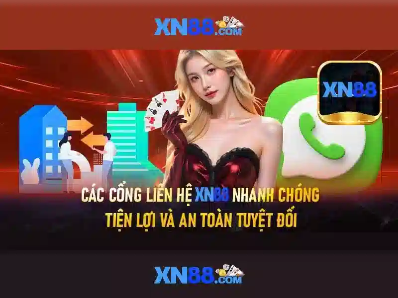 xn88 là gì và tại sao nó thu hút người chơi