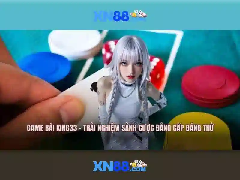xn88 - Nền tảng cá cược trực tuyến nổi bật