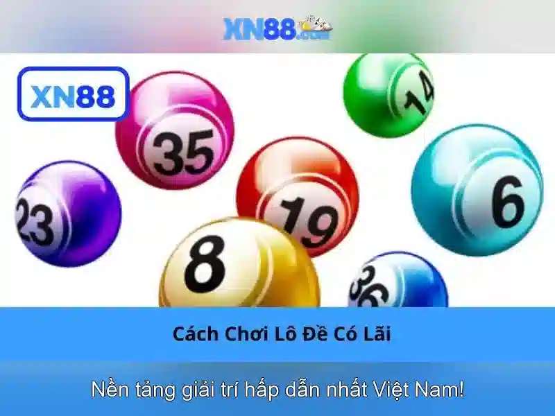 xn88: Nền tảng trò chơi trực tuyến và đánh giá uy tín