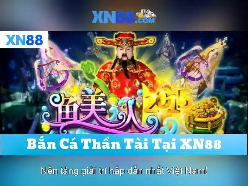 xn88: Tổng quan và hướng dẫn an toàn cho người chơi