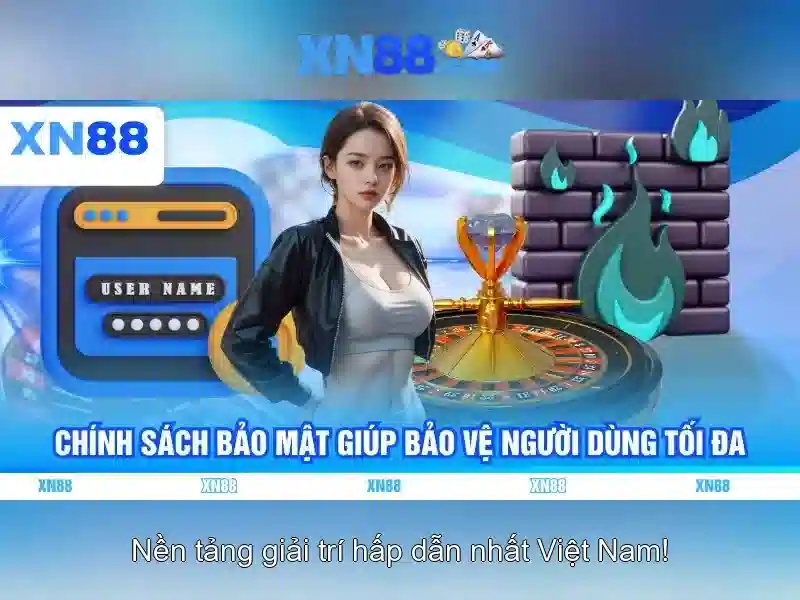 xn88: tổng quan về nền tảng và các tiện ích