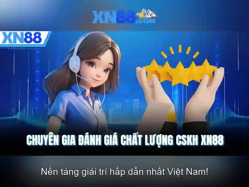 xn88: Giới thiệu về nền tảng giải trí trực tuyến và an toàn