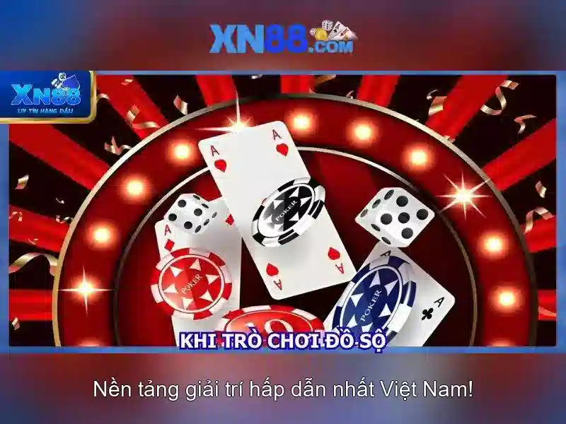 Xn88: Khám phá nền tảng trò chơi trực tuyến hàng đầu