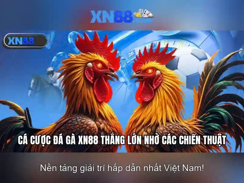 xn88: Nền tảng giải trí trực tuyến và hành trình phát triển
